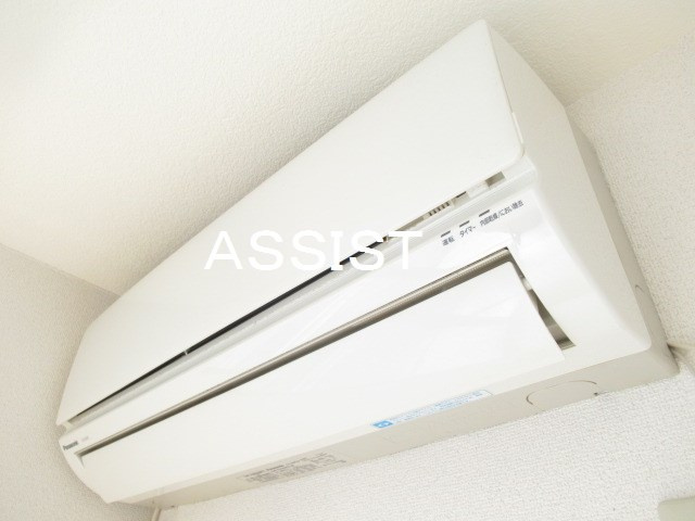 エステートピア水源の森Aの設備
