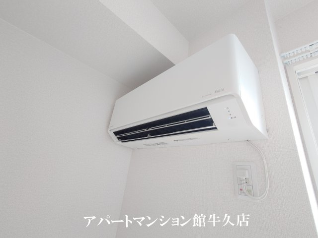 Serenvita 田宮の設備