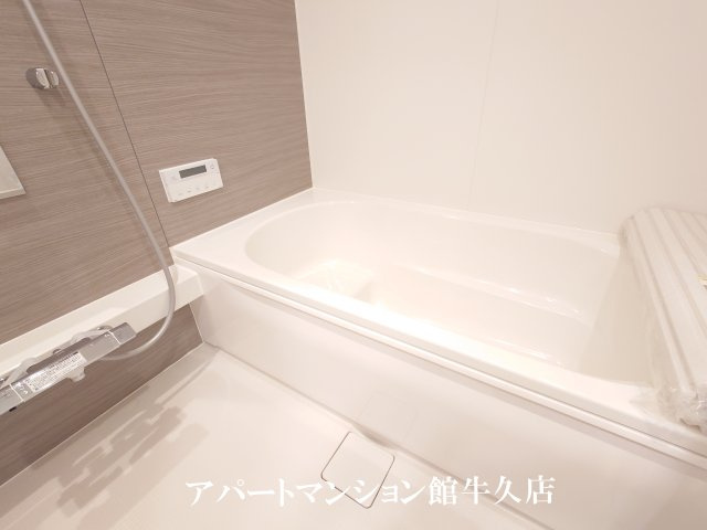Serenvita 田宮の浴室