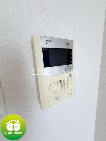 プレール・ドゥーク豊洲Ⅱのセキュリティ