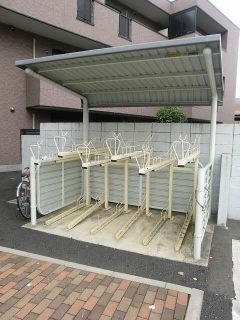 ネオ　ウィングのその他共用部分