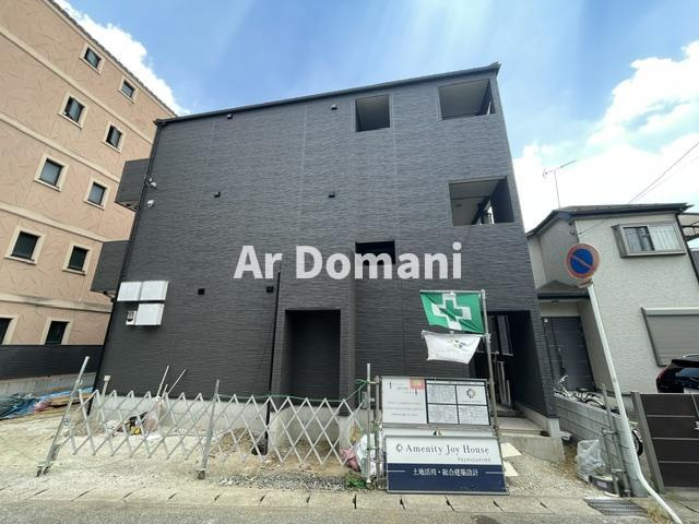 【外観】 | アヴェンタドール