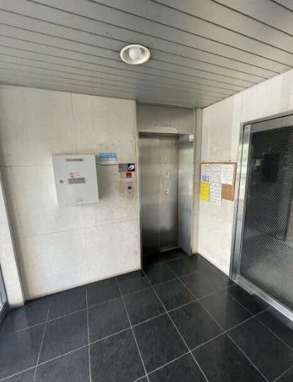 リアライズ市川原木のその他共用部分
