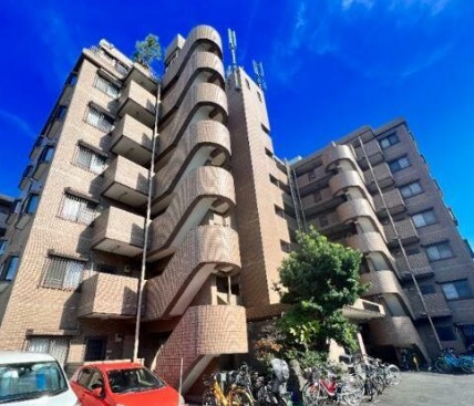 リアライズ市川原木