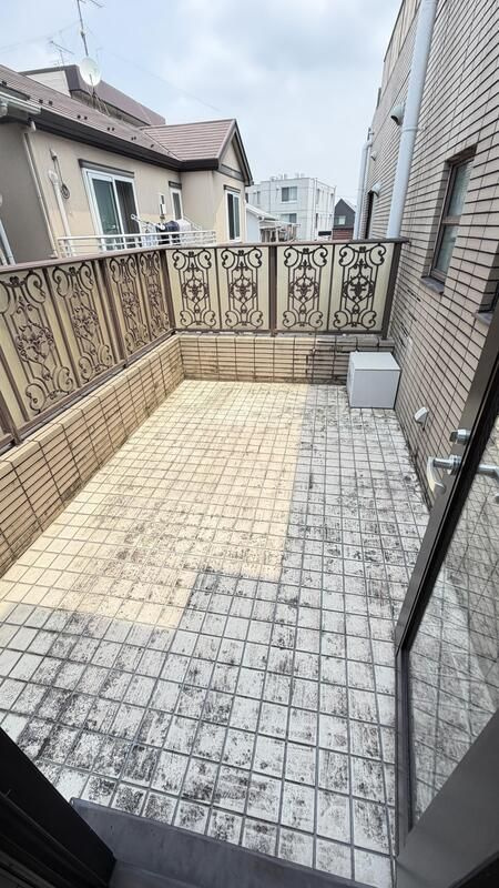 アーバン駒沢のその他