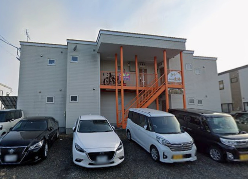 北海道釧路郡釧路町1棟アパート のその他