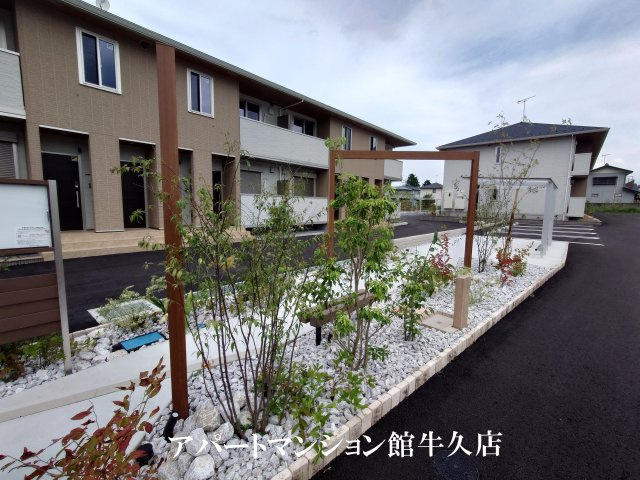 Serenvita 田宮のその他共用部分