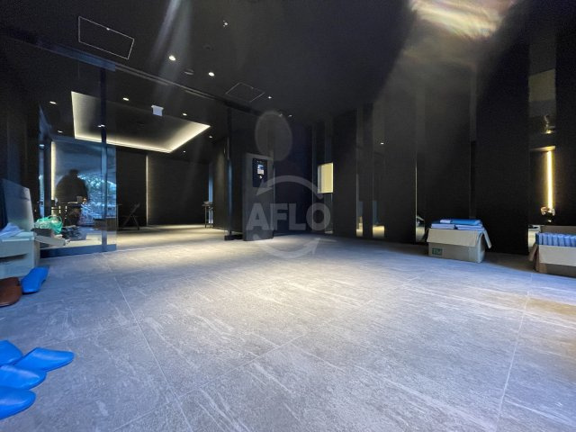 CITY　LUX　NAMBA　SOUTHのエントランス|City Lux Namba South　エントランス