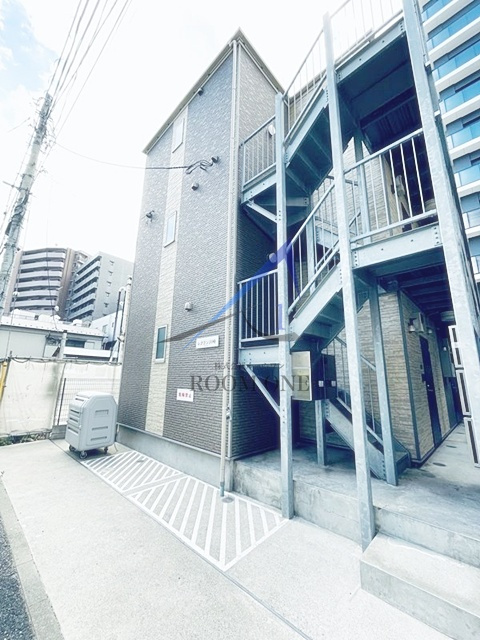 レクラン川崎