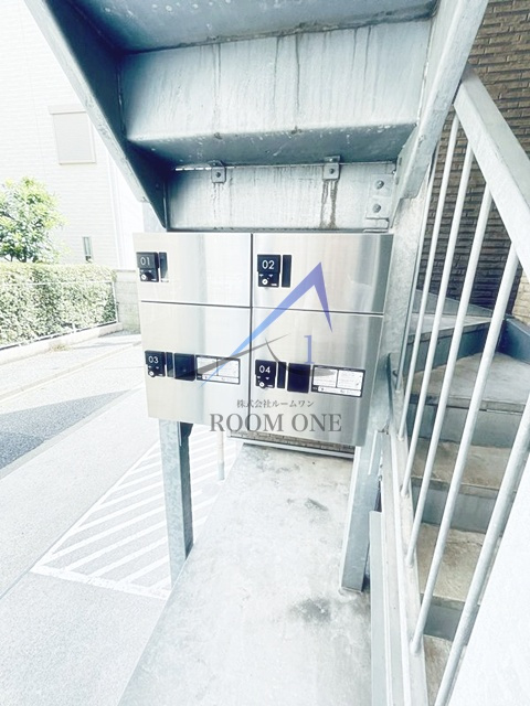 レクラン川崎