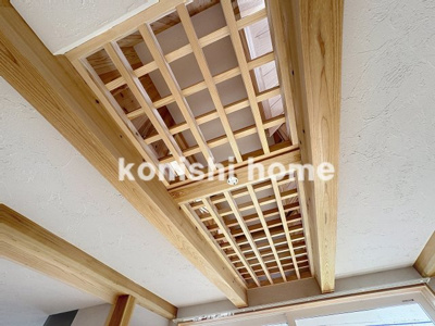【設備】 | 帰の家　弐番館