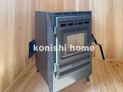 【設備】 | 帰の家　弐番館
