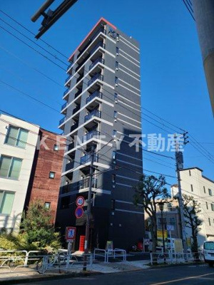 【外観】 | スカイコートプライム大井町 | 外観もきれいです