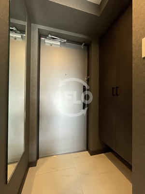 S-RESIDENCE難波西alterの玄関|S-RESIDENCE難波西alter　玄関