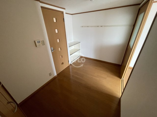 大阪ドームイン長堀　日吉小学校区の居間・リビング|大阪ドームイン長堀　リビング