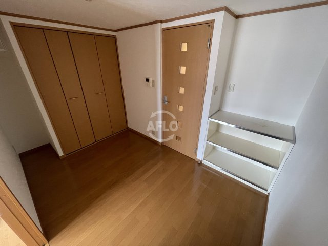 大阪ドームイン長堀　日吉小学校区の居間・リビング|大阪ドームイン長堀　リビング