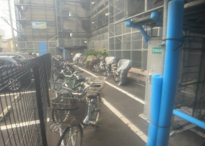 【駐輪場】 | 藤和シティコープ相模が丘 | マンションの駐輪場は、事前に空きがあるか確認を取ると安心です。せっかく入居したのに駐輪スペースがない！なんてことになったら大変ですよね。そこで、内見時や購入前にはまず事前に確認しておくと良いでしょう。