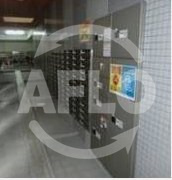 FUKUE BLDのその他共用部分|ＦＵＫＵＥＢＬＤ　メールボックス
