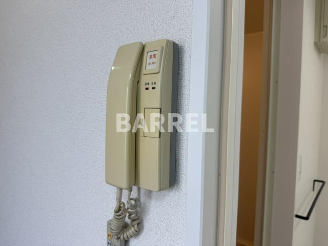 エクセレンテワコーのセキュリティ