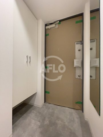 セレニテ難波プリエ　の玄関|セレニテ難波プリエ　玄関