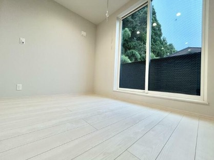 【寝室】仮)根岸町新築アパート 