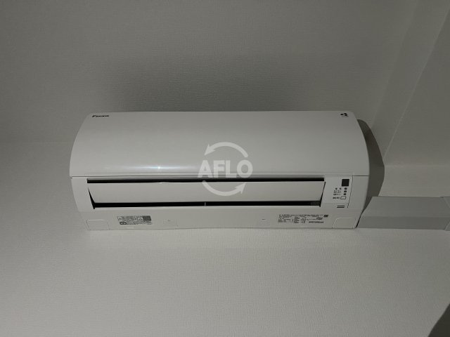 セレニテ難波グランデシュッドの設備|セレニテ難波グランデシュッド　エアコン