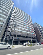 セレニテ難波グランデシュッドの画像