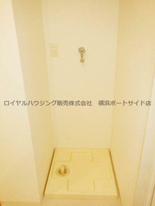 【洗面】