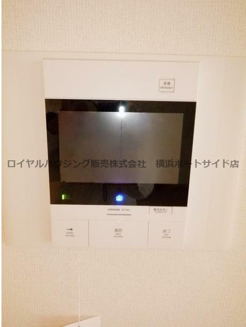 【設備】