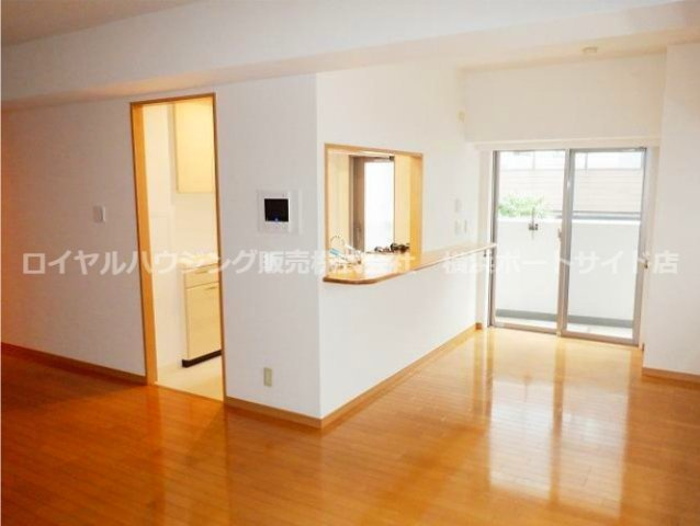 【居間・リビング】