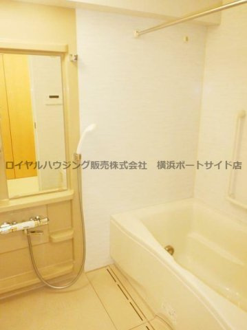 【風呂】