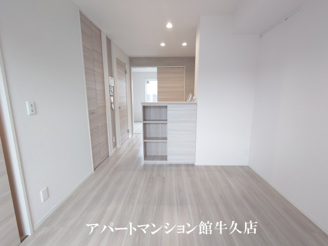 Serenvita 田宮の居間・リビング