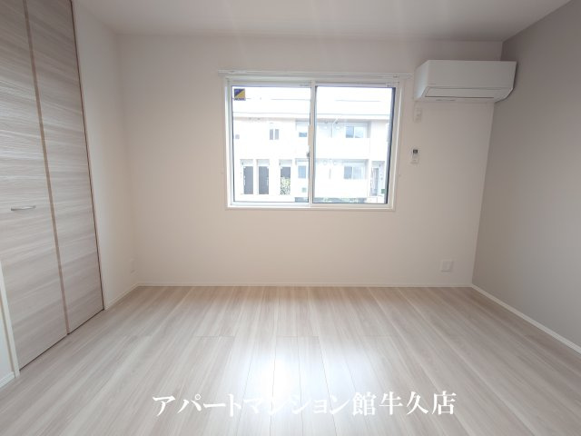 Serenvita 田宮の寝室