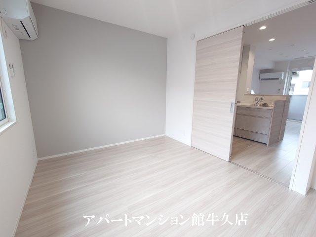 Serenvita 田宮の内装