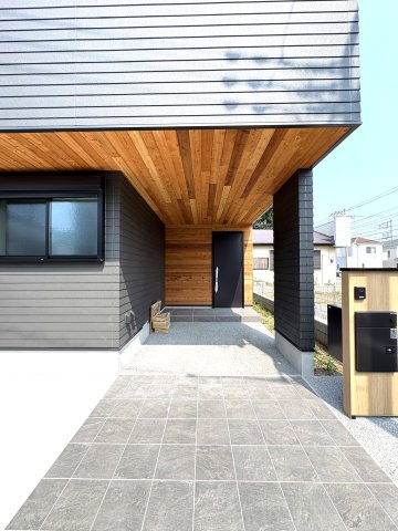 Slow Living, Smart Design. 心地よさを選ぶ、湘南の毎日。の間取り