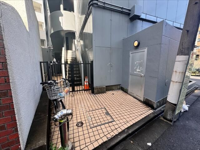 ＲＡＹＨＡＵＳ駒込のその他共用部分