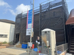 横浜市泉区和泉中央北5丁目　新築分譲住宅　全1棟の画像