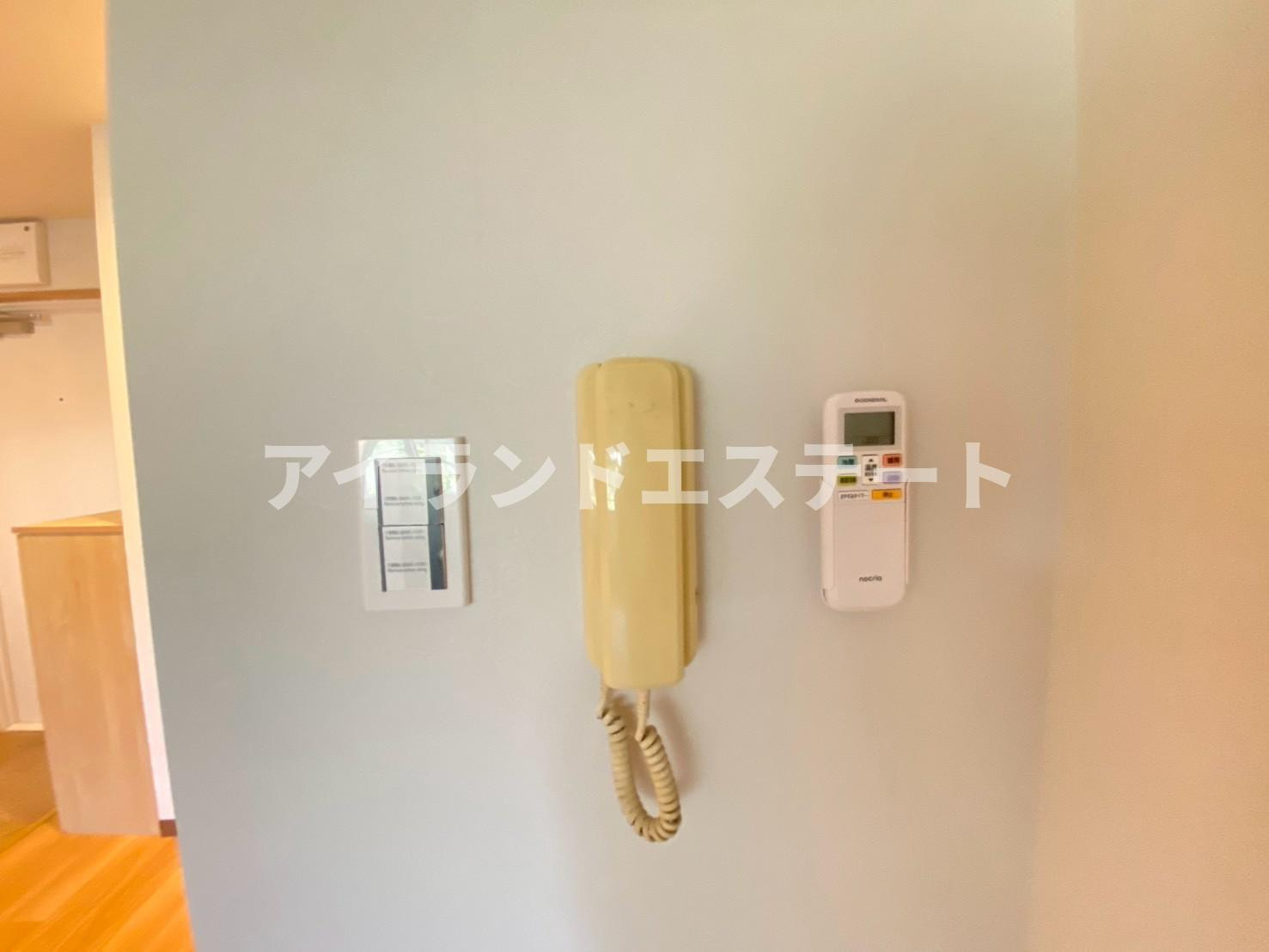 ティブロンコート　リノベーション　陽当たり良好　バストイレ別の設備