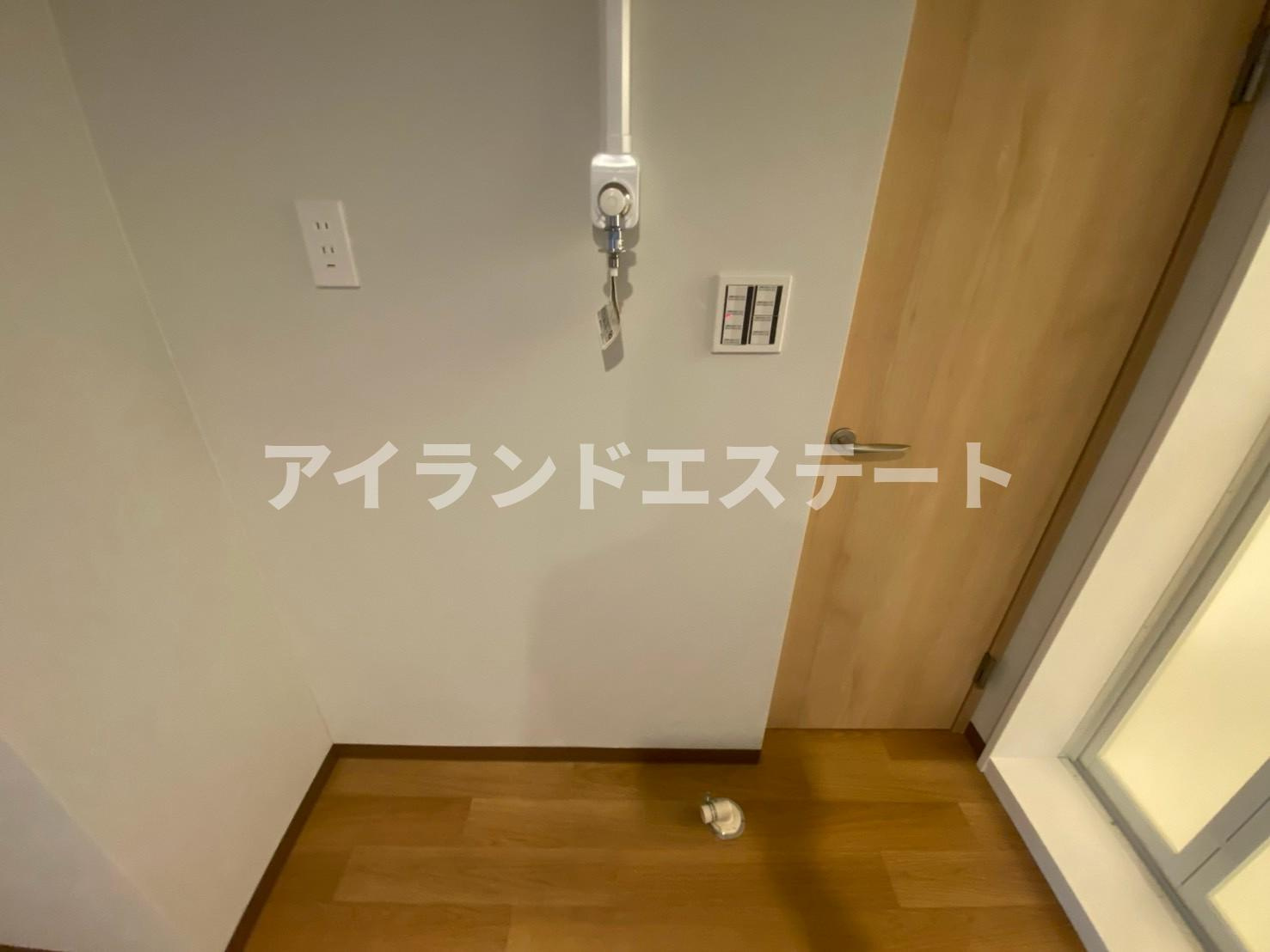 ティブロンコート　リノベーション　陽当たり良好　バストイレ別のその他