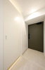 【玄関】ドゥーエ西小山 