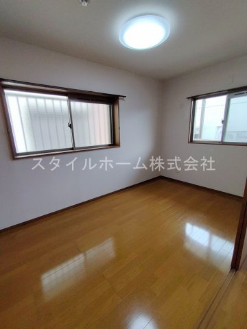 シャレ・アンジェロのその他|同建物内別部屋の写真です。