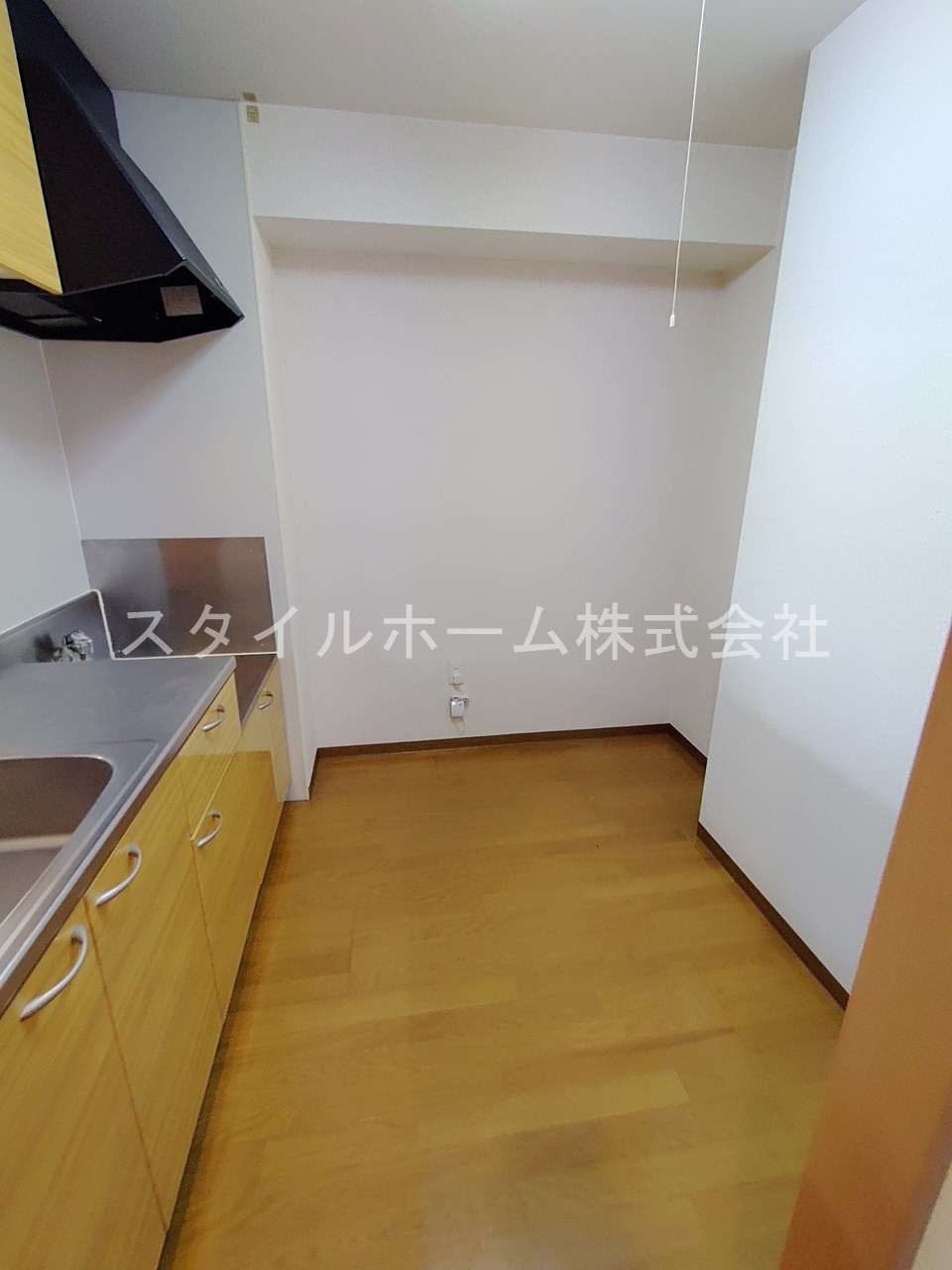 シャレ・アンジェロのその他|同建物内別部屋の写真です。