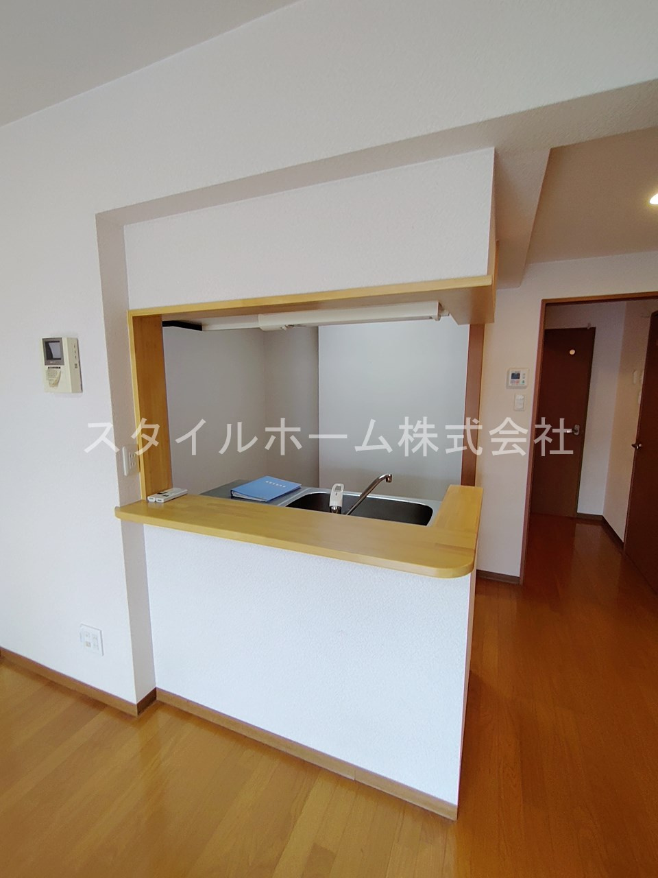 シャレ・アンジェロのその他|同建物内別部屋の写真です。