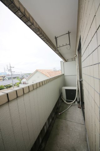 ピエールビルの展望