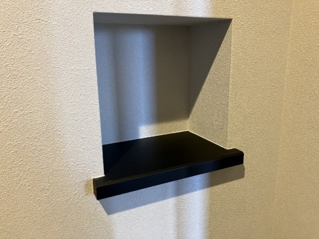 REGALEST卸町の内装