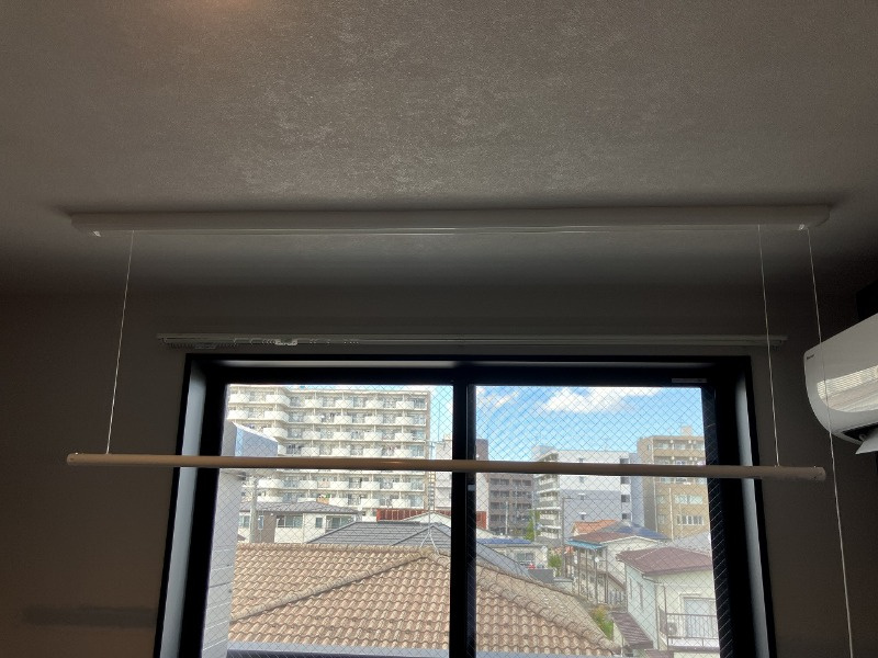 REGALEST卸町の設備