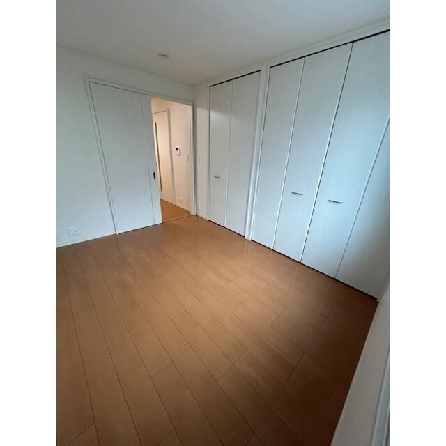 アコーレの寝室