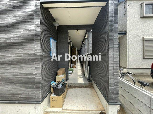 【エントランス】 | アヴェンタドール