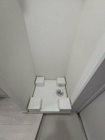 シティ東十条の設備