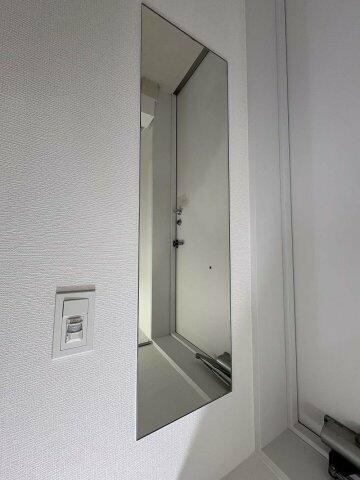 シティ東十条の設備